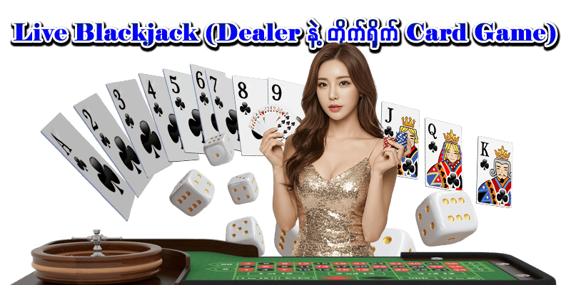 live casino