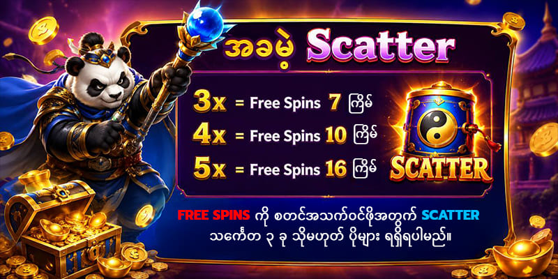 ကျွဲ စလော့ app