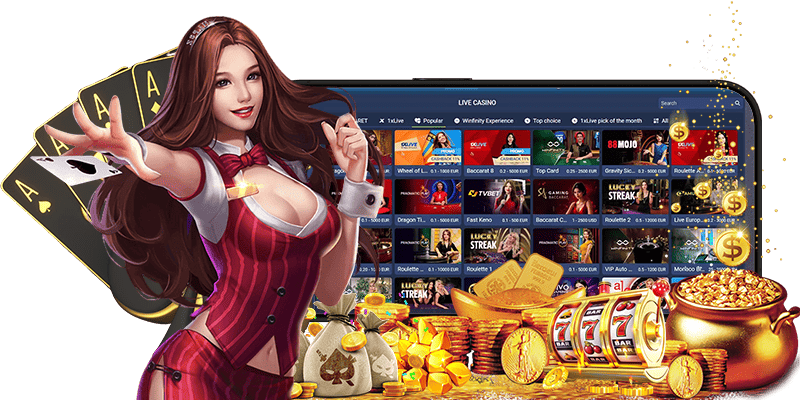 shwe casino apk
